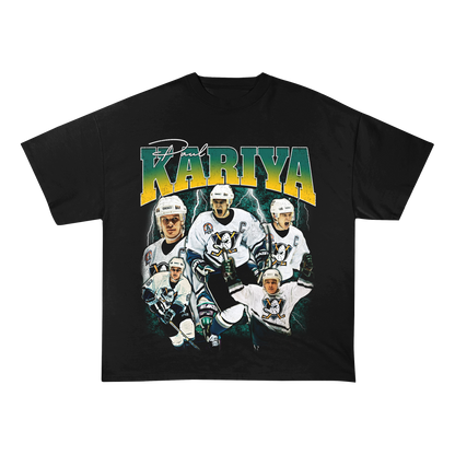 THE PAUL KARIYA LEGACY TEE