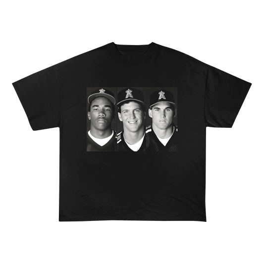 Mug Shot Legends Short Sleeve Tee