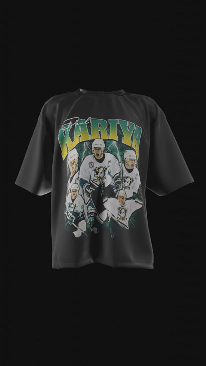 THE PAUL KARIYA LEGACY TEE